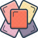 Collection Item Elements Icon