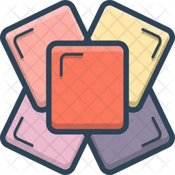 Collection  Icon