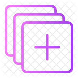 Collection  Icon