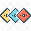 Collection Group Set Icon