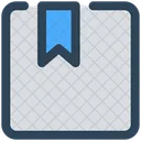 Bookmark Ribbon Favorite Icon