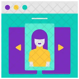 Collection nft  Icon