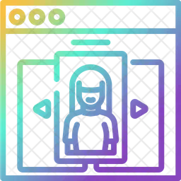 Collection nft  Icon