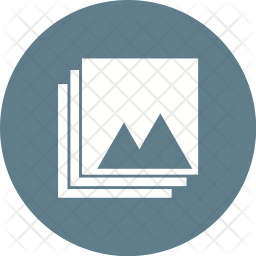 Collections Icon