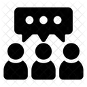 Collective  Icon
