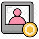 Collector Service Worker Icon