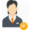 Collector  Icon
