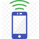 Connessione Telefono Cellulare Icon