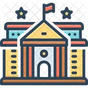 College Center Of Learning Seminary Icon