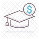 College Savings Plan Education Fund Education Savings Icon