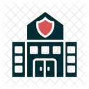 College Security  Icon