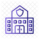 College Security  Icon