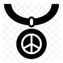 Collier  Icône