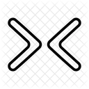 Collision  Icon