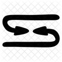 Collision  Icon
