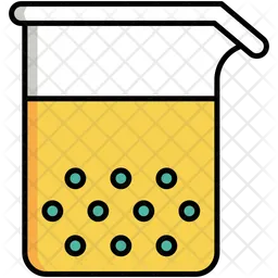 Colloid  Icon