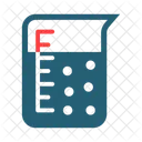 Colloid Nanotechnology Education Icon