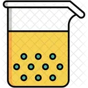 Colloid  Icon