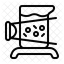 Colloid  Icon