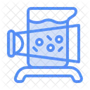 Colloid  Icon