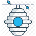 Colméia  Ícone