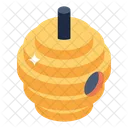 Colméia  Ícone
