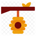 Colméia  Ícone
