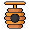 Colmena  Icono