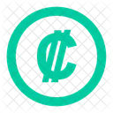 Coln-coin  Icon