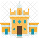 Coloane  Icon