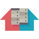 Colocation  Icon