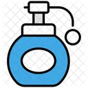 Cologne  Icon