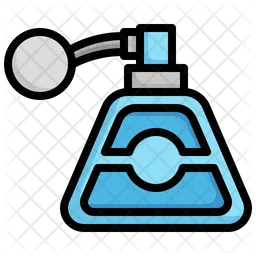 Cologne Spray  Icon