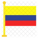 Colombia  Symbol