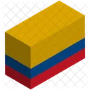 Colombia  Icon