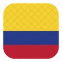 Colombia  Icon