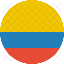 Colombia  Icon