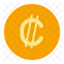 Colon Icon