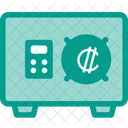 Safebox Payments Icon Pack Icon