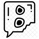 Colon  Icon