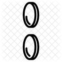 Colon  Icon