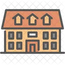 Colonial  Icon