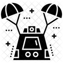 Colonication  Icon