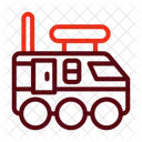 Colony Transport  Icon