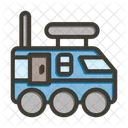 Transport Colony Swat Icon