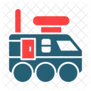 Colony Transport Transport Colony Icon