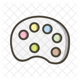 Color Icon png