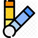Color  Icon