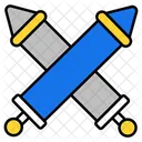 Color Background Paint Icon