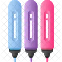 Color Background Paint Icon